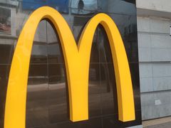 -麦当劳(龙阳路店)