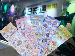 -凯德MALL(西直门店)