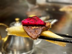 -大神太神·铁板烧(瑞虹天地月亮湾店)