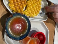 -豪客来牛排(红豆万花城店)