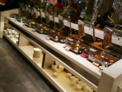 -华府海鲜碳烤自助(万达店)