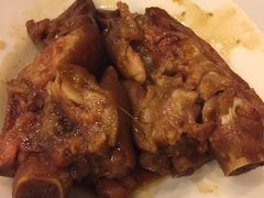 -阿水狮猪脚大王(台中公园店)
