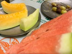 -曾百万小炉小串自助烧烤(高新店)