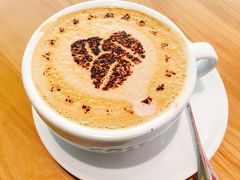 -COSTA COFFEE(水游城店)