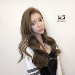 -简法造型·品牌形象店