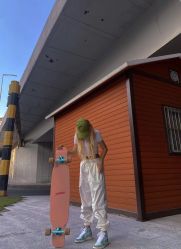 -IN STYLE•造型