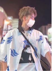 -HG美发设计沙龙