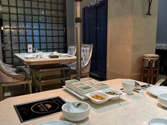 -澳门豆捞(裕华东路店)