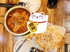 -miss密斯韩餐(平阳景苑店)