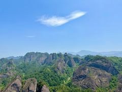 -崀山风景名胜区