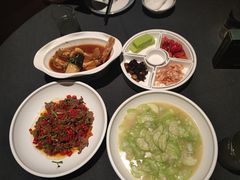 -肆月河豚·淮扬菜·湘菜(华天店)
