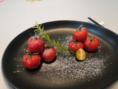 -潮上潮(南中环店)