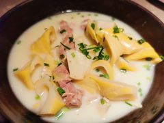 -新白鹿餐厅(金鹰新街口店)