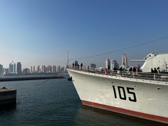 -中国人民解放军海军博物馆