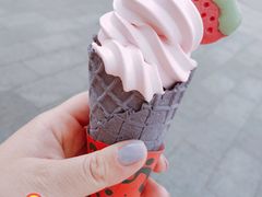 -麦当劳(天兴罗斯福店)