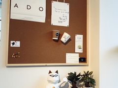 -Line 咖啡(石厦花园店)