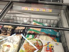 -嘿嘛仓储购(华明店)