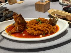 -香园茶社·金陵小灶(老门东店)