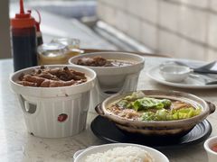 -三美肉骨茶(柏威年广场店)