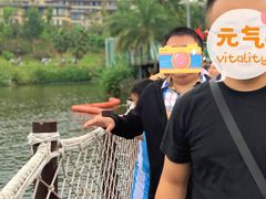 -枫香湖儿童公园