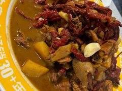 -金柱大盘鸡(和田二街店)