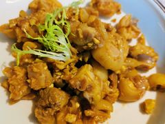 沙姜猪手-巡味顺德菜(欢乐海岸购物中心店)
