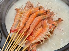 -大良毋米粥(锦龙路总店)
