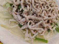 -春江饭店(共青团路总店)