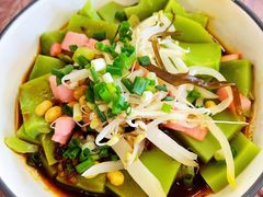 -王万妈卤猪脚(青岩交通路)