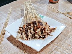 -肖家客饸饹面(郑州总店)