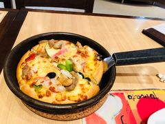 -必胜客(百联又一城店)