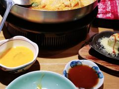 -一心创作料理屋(经开万达店)