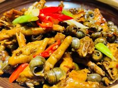 -客家大院·非遗赣南客家菜(郁孤台店)