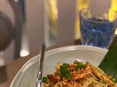青咖喱金边粉-CHINCHIN 青青·泰国料理(万象食家店)