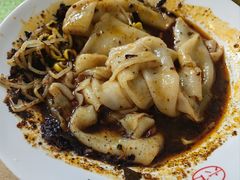 -周家大辣椒面皮(中山街店)
