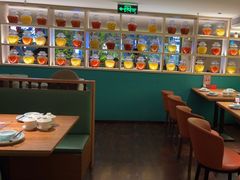 -蓉城小馆(科兴店)