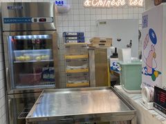 -茶百道(花城汇中区店)