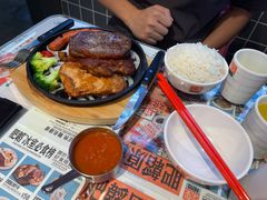 -肥韬茶餐厅(海上世界店)