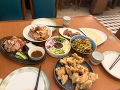 -老昌春饼(中央大街店)