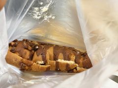 -HOT CRUSH趁热集合·现烤面包(环球港店)