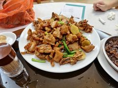 -腰记饭店(龙源路店)