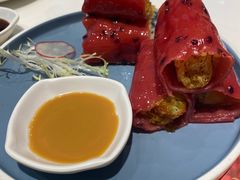 金网鲜虾红米肠-虾饺妹·酒家(海珠广场店)