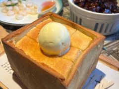-绿茶餐厅(龙井船宴· 品牌总店)