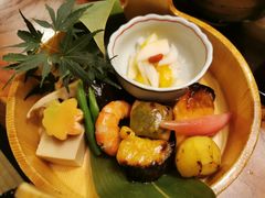-镰仓 峰本(八幡宫前本店)
