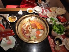 -红运火锅·中国名火锅(中防万宝城店)