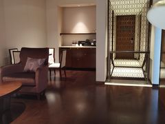-上海嘉定喜来登酒店