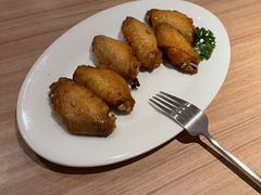 -必胜客(棠下店)