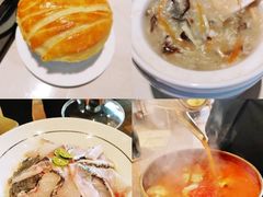 -滋粥楼·顺德菜(番禺广场总店)