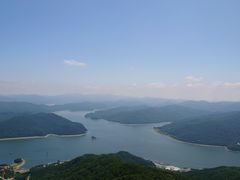 -吉林市朱雀山国家森林公园
