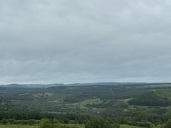 -塞罕坝国家级自然保护区